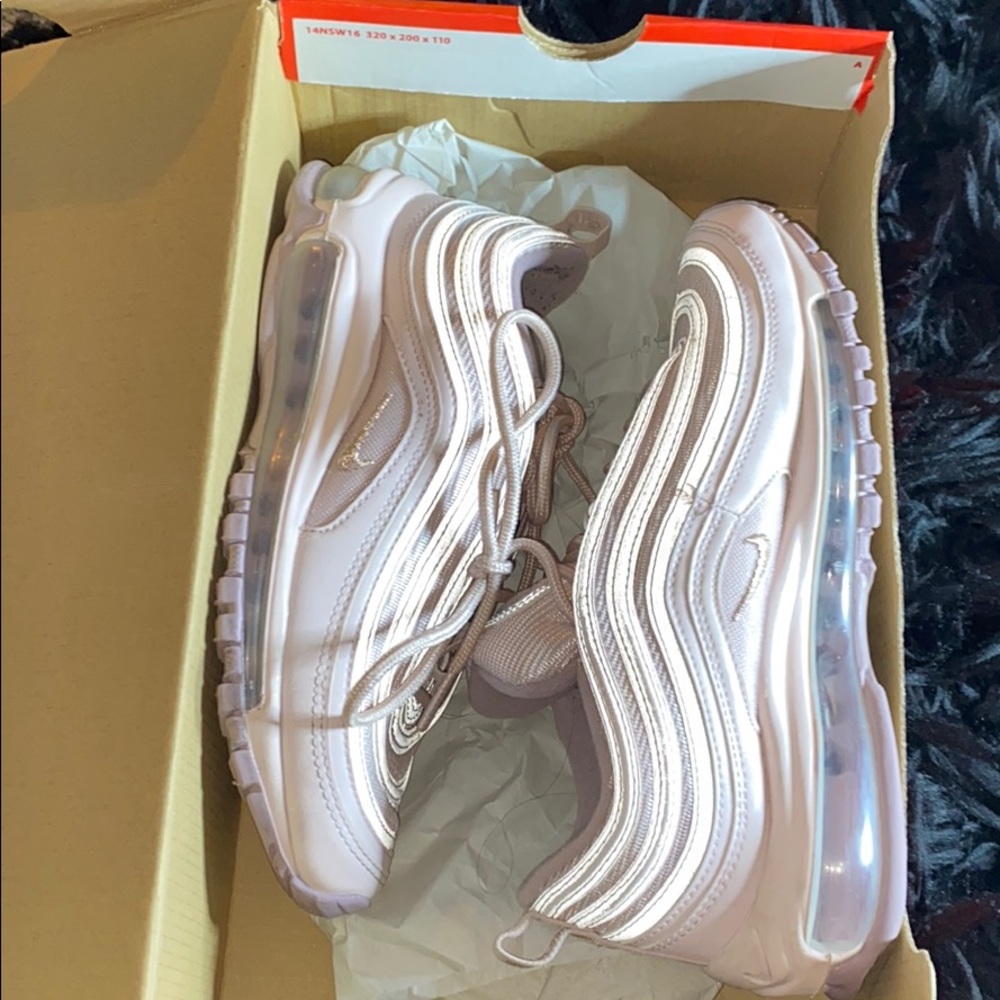 NIKE AIR MAX ‘97 PINK